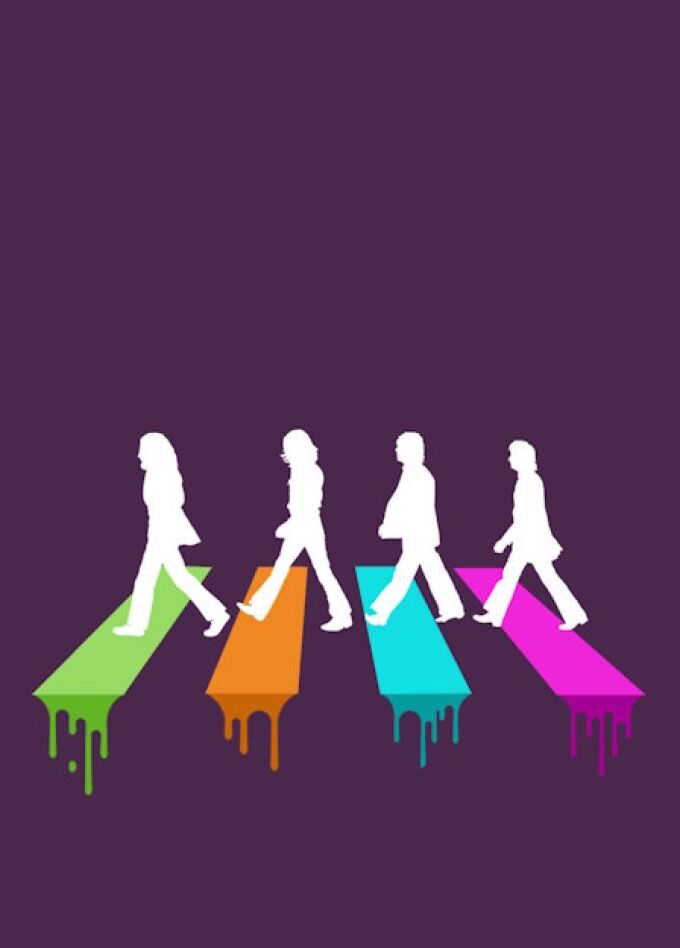 Праздник Музыки The Beatles & Classic Rock