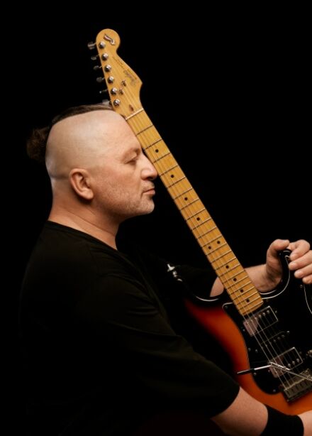 Вадим Самойлов. Агата Кристи с оркестром