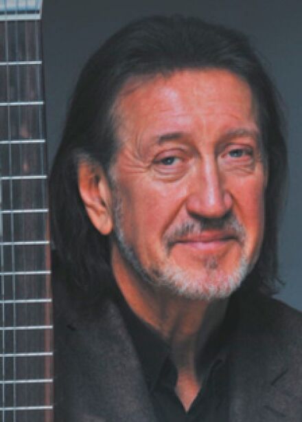 Концерт Олега Митяева