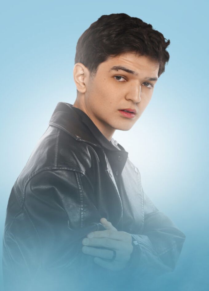 Akmal’
