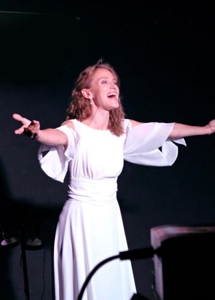 Созвездие Анны Герман