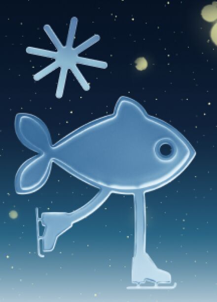 Зима в Порту. Горка у Моря