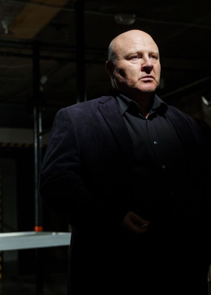 Подтвердите, что вы человек