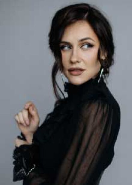 Ольга Малащенко