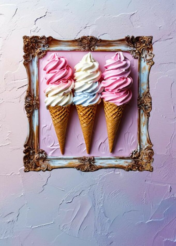 Путешествие в Страну сладких чудес Alpinetti