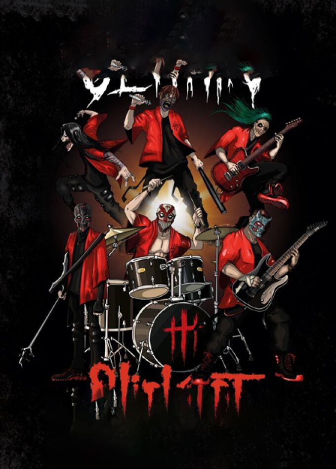 Slipknot Tribute (Get This)