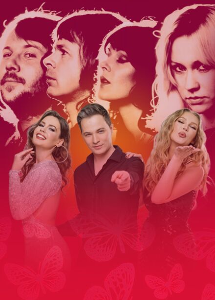 ABBA. Лучшие хиты