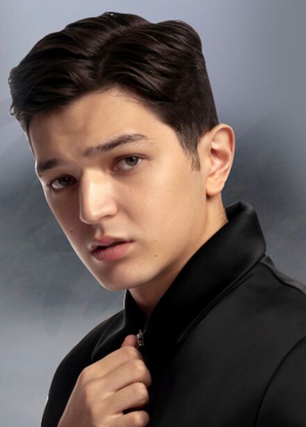 Сольный концерт AKMAL’