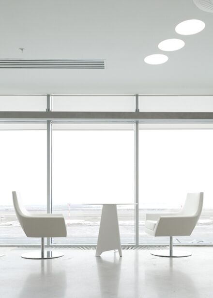 Горький аэропорт