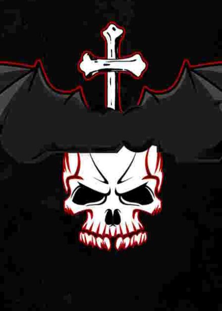 Ozzy Osborne tribute by OZZBONE