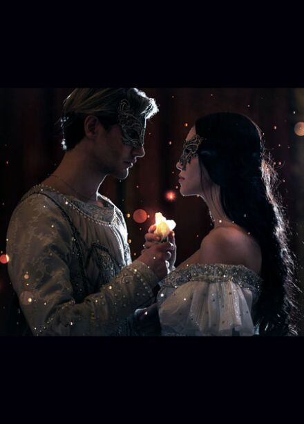 Ромео и Джульетта (СПб Опера)