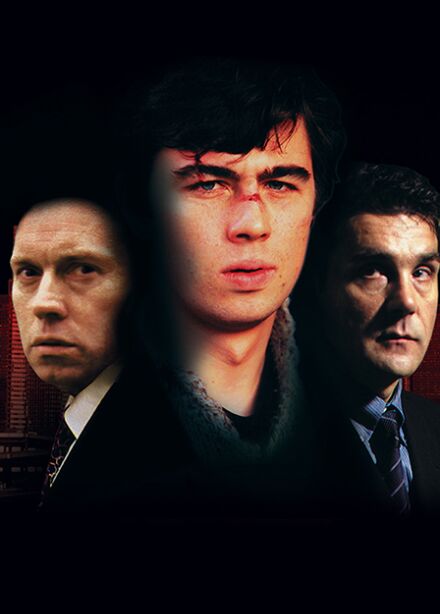 Экскурсия "Музыкальная легенда Петербурга – фильм "Брат"