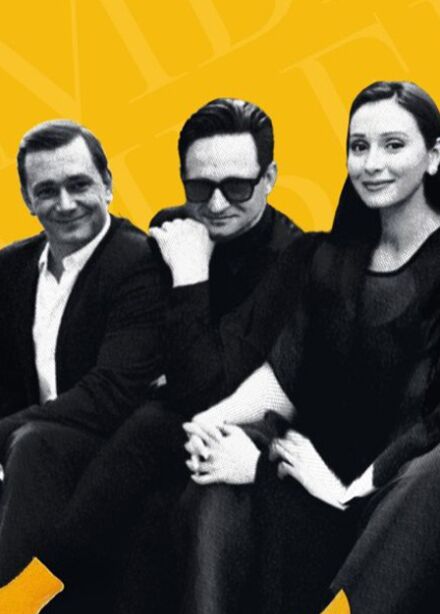 "Джаз-рассказ. Утёсов"