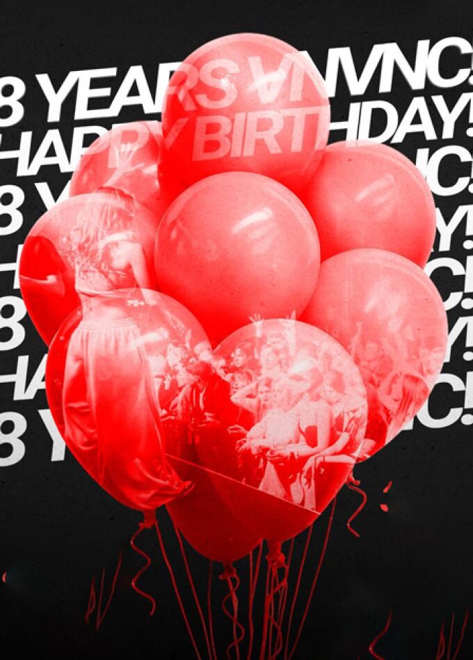 8 ЛЕТ VNVNC DAY_2