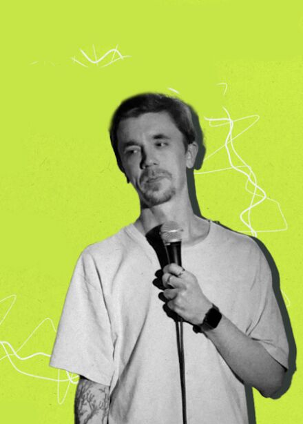 PRO Stand-UP отборный концерт ТЕЛЕ и VK комиков