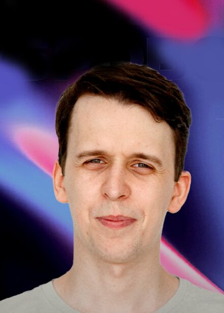 Никита Дубровский. Проверочный стендап-концерт