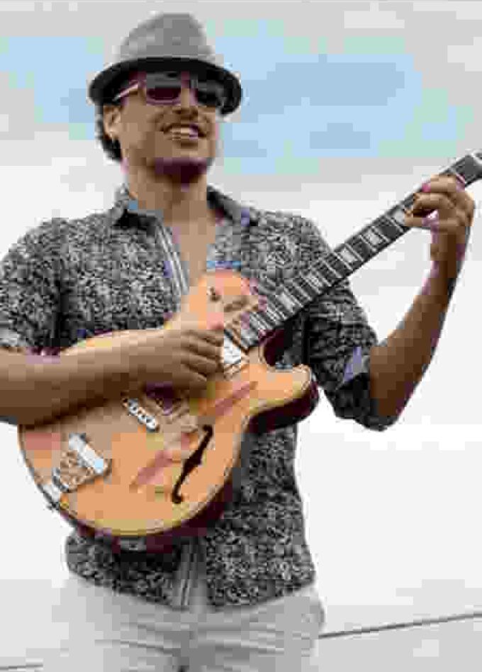 Joander Santos & The Band