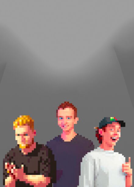 Ночной Стендап