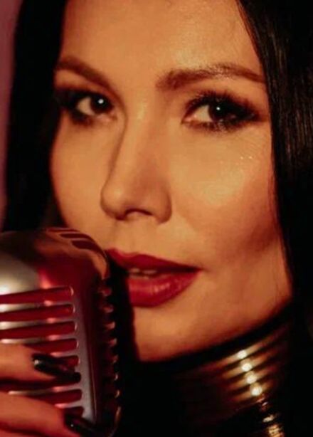 Алина Владимирова & Band (Джаз- клуб Игоря Бутмана)