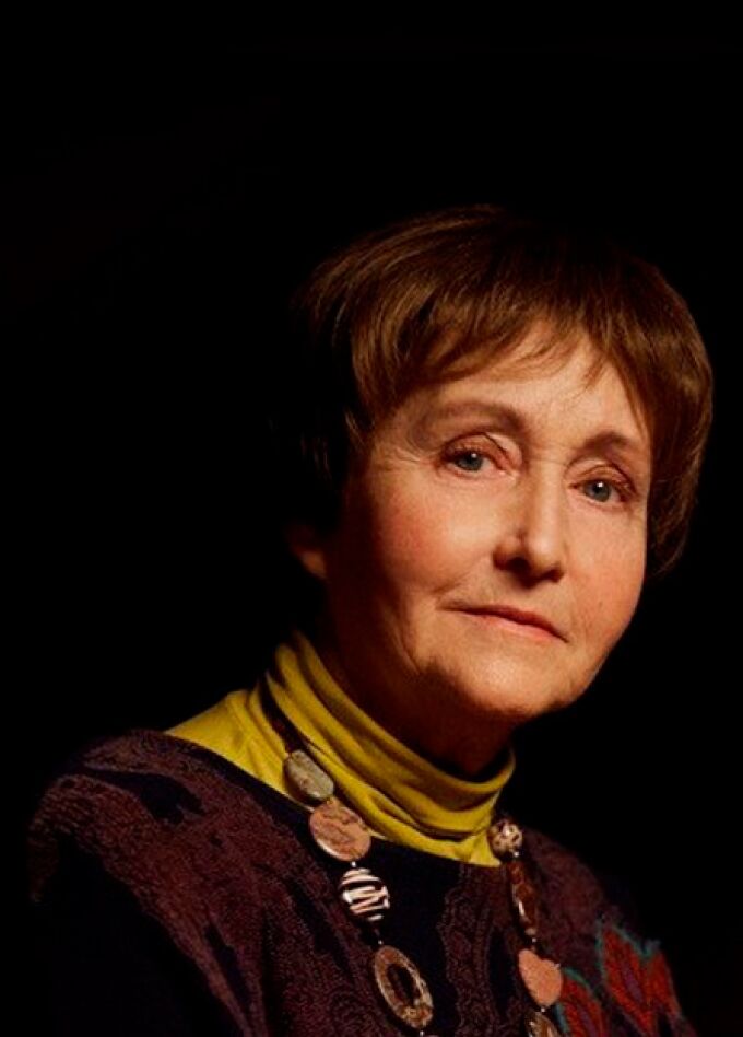 «Посвящение учителю». Памяти О.А. Курнавиной (1950-2018)