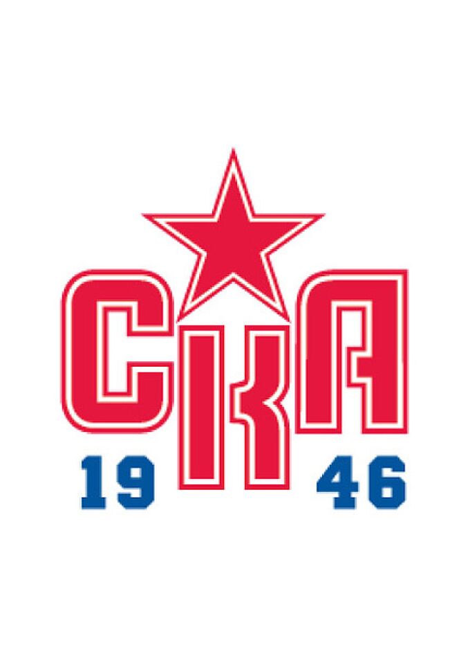 СКА-1946. Хоккей. OLIMPBET Чемпионат Молодежной хоккейной лиги сезона 2024/2025