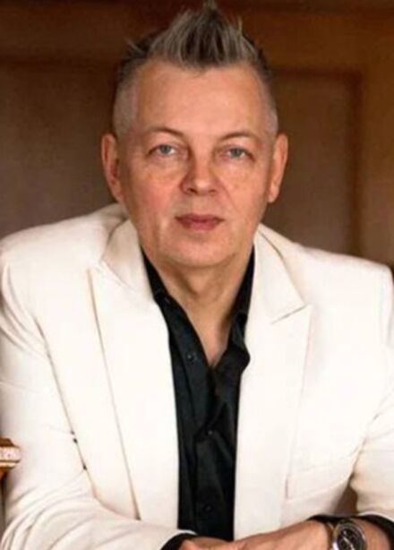 Квинтет Данила Прокопьева