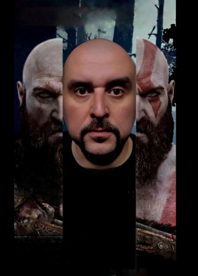 Творческий вечер Михаила Беляковича «ArestoKratos»