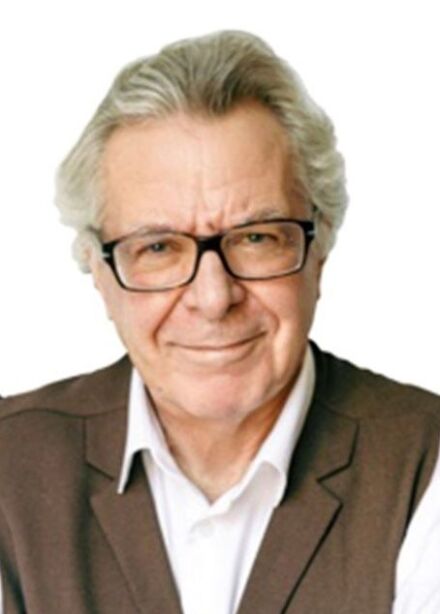 Квартирник. Андрей Ургант в гостях у Андрея Косинского