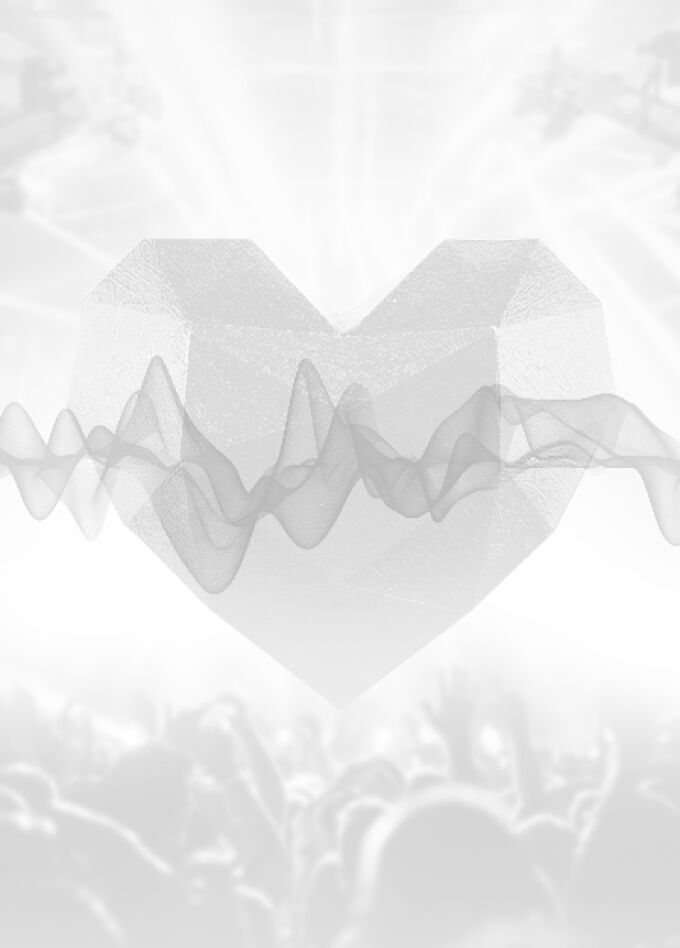 WeLove Drum & Bass Белая Ночь