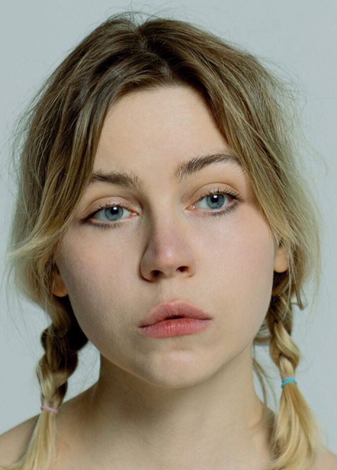 MASHA HIMA