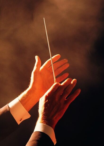 КОНЦЕРТ «МУЗЫКА СКВОЗЬ ВЕКА. БАХ, МОЦАРТ, БЕТХОВЕН, ШОПЕН, РАХМАНИНОВ»