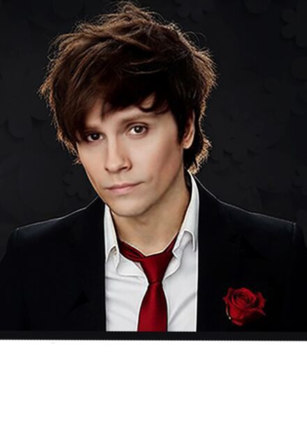 Любовь в каждой клеточке