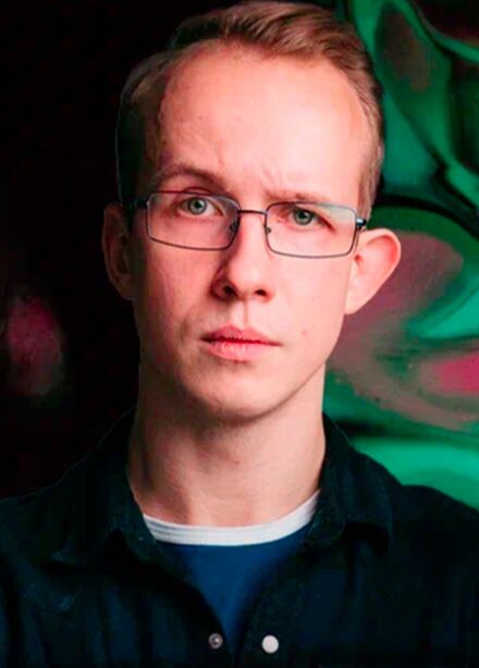 Никита Шубин/ Проверочный стендап-концерт