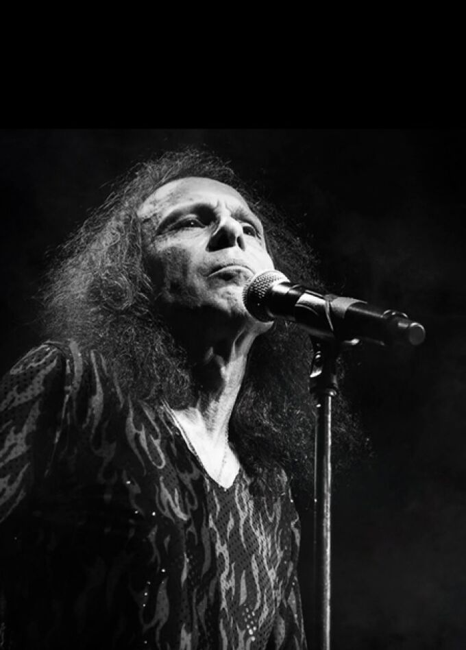 DIO or DEVIL Show