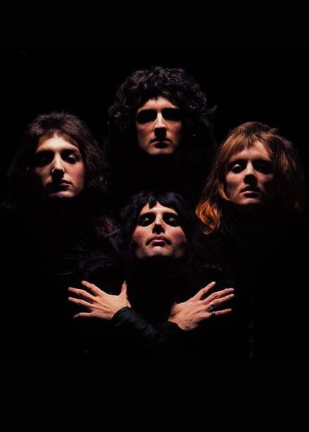 МАГИЯ СВЕЧЕЙ. «QUEEN SYMPHONY» в особняке А.А. Половцова