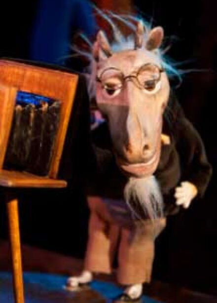 Сказки из разных карманов