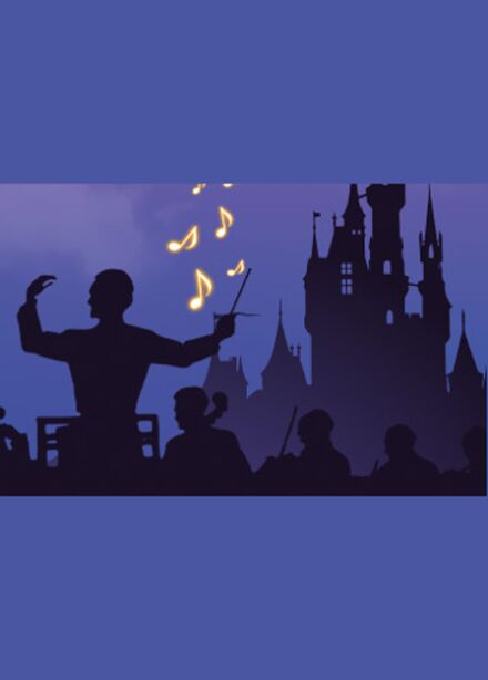 Disney. Волшебные сказки