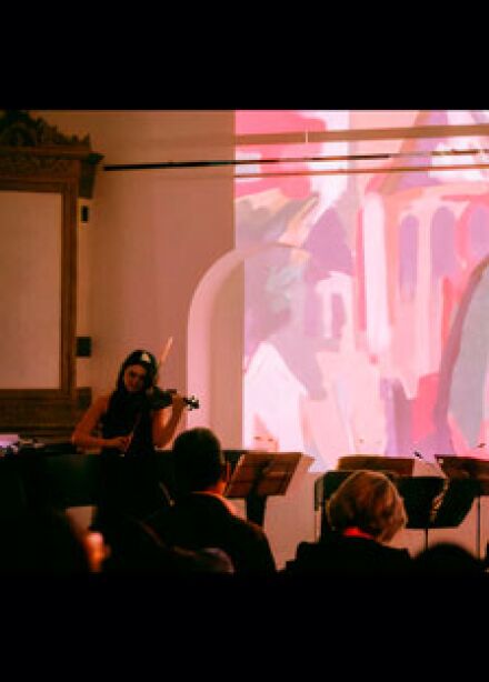 Камерный оркестр "Chamberries"