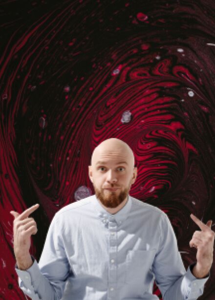 Анатолий Бороздин / Стендап-концерт