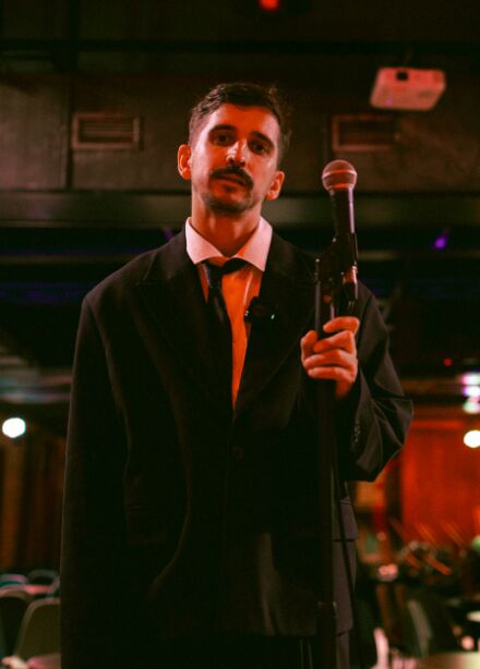 Филипп Воронин