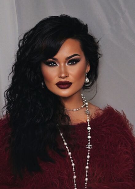 Юлия Касьян и Ансамбль солистов Филармонии джазовой музыки