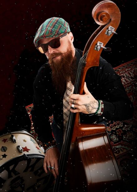 ФРИКИНГ АУТ