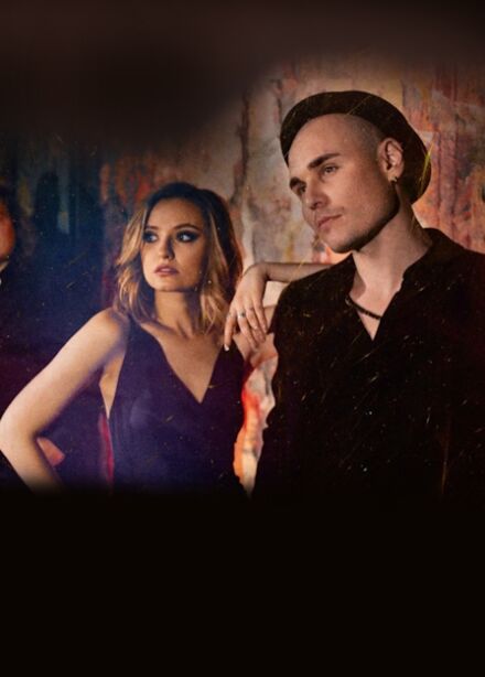 НОЧЬ. JAGGER. ТАНЦЫ с Аморэ-Море