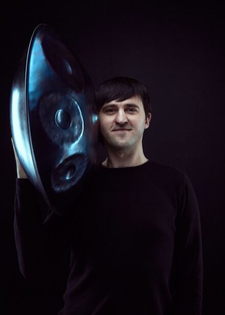 Магия ханга при свечах