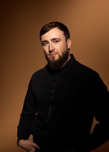 Султан Лагучев