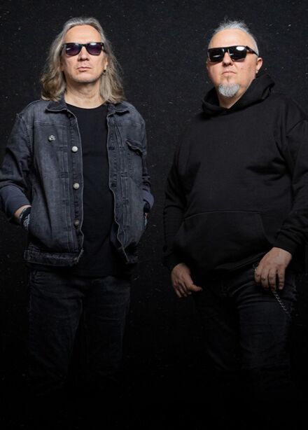 Электропартизаны