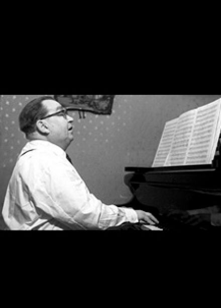 Слушай, Ленинград