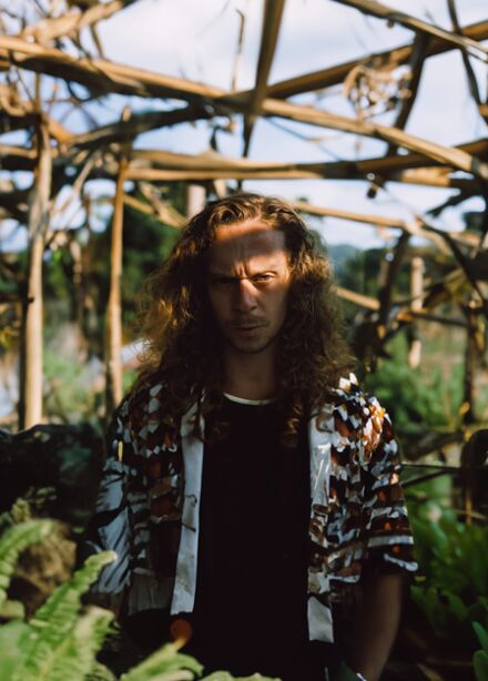 Стендап-концерт Саши Малого