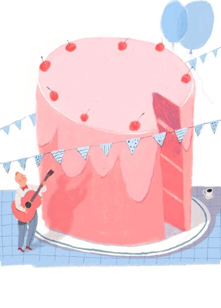 Жил-был Гальцев