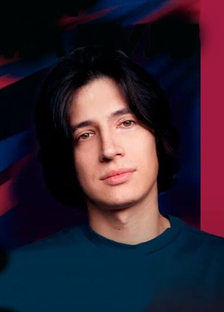 Тимур Хамадуллин. Стендап-концерт